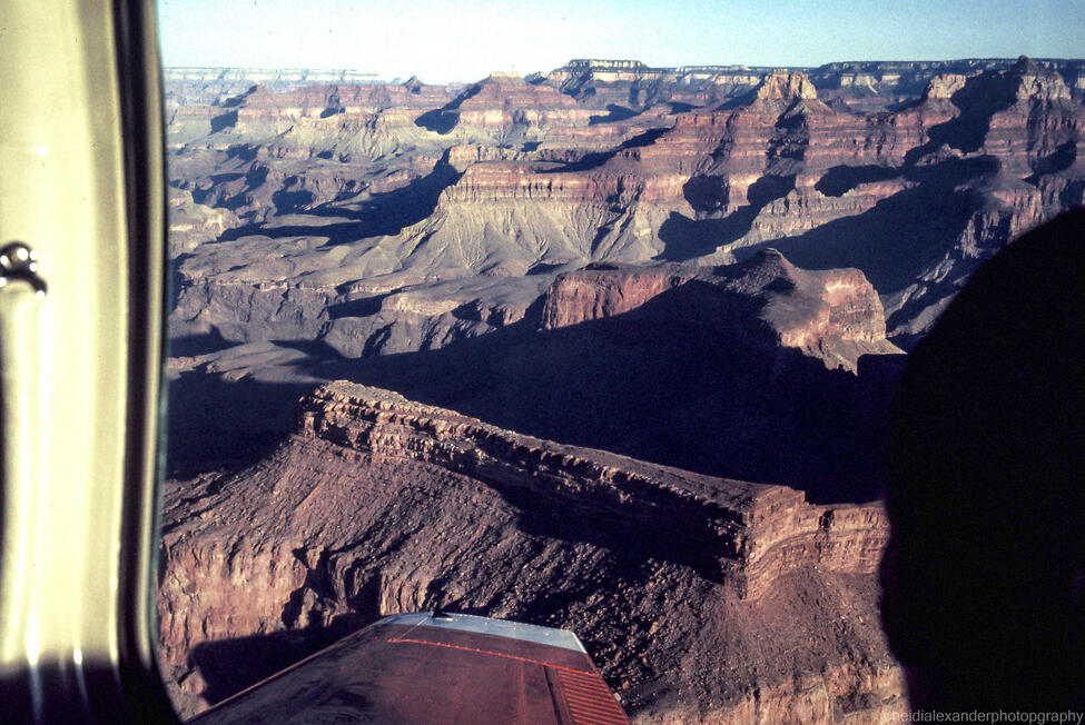 Postcards from the Air 1,1972