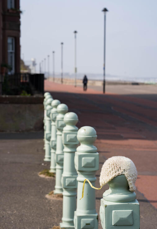 Portobello Promenade