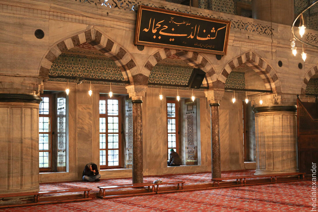 Istanbul Istanbul