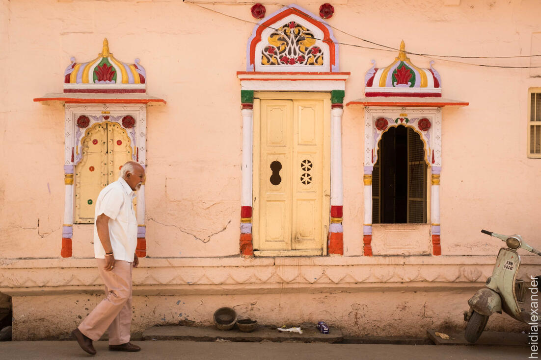 Jodhpur, India Jodhpur, India