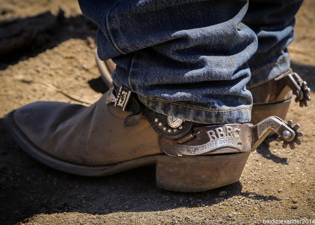 Nevada boot Nevada boot