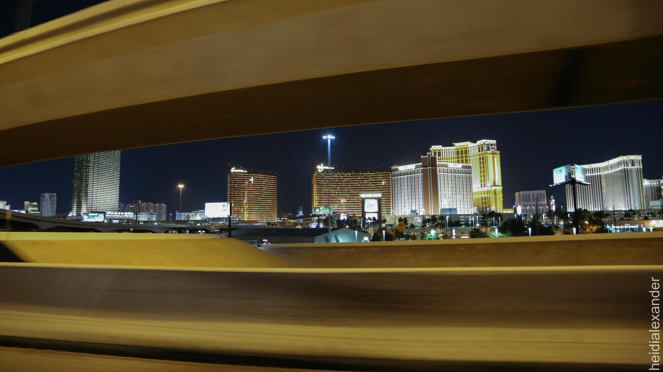 Las Vegas Las Vegas