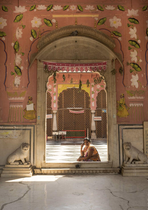 Jodhpur, India Jodhpur, India