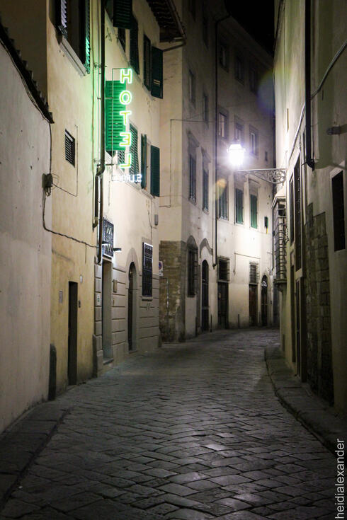 Florence, Italy Florence, Italy