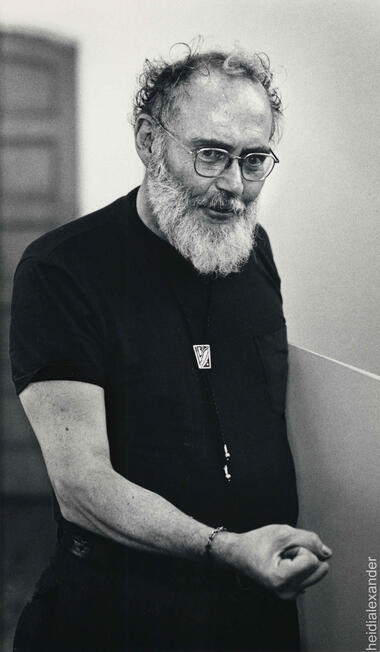 W.Eugene Smith, 1976