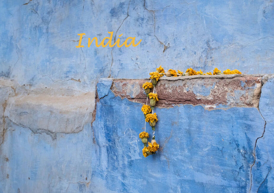India