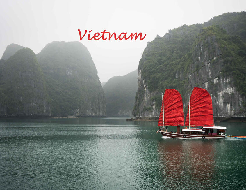 Vietnam