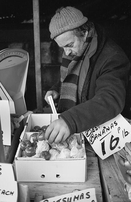 5. Richard Gardner, Stockport Collection