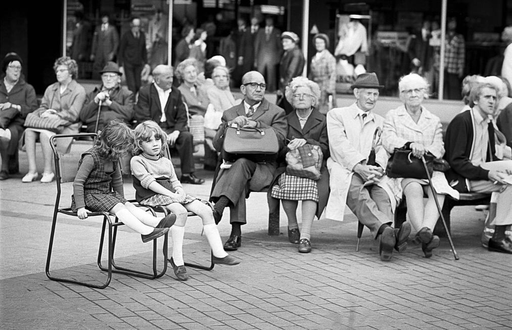79. Stockport Generations, Stockport Collection