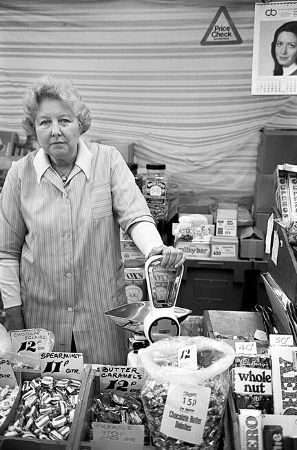 34. Price Check, Stockport Collection