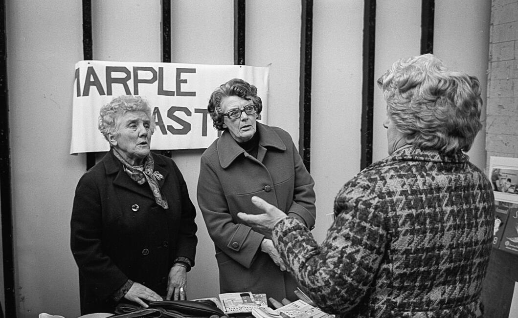 13.Breaking News, Stockport Collection