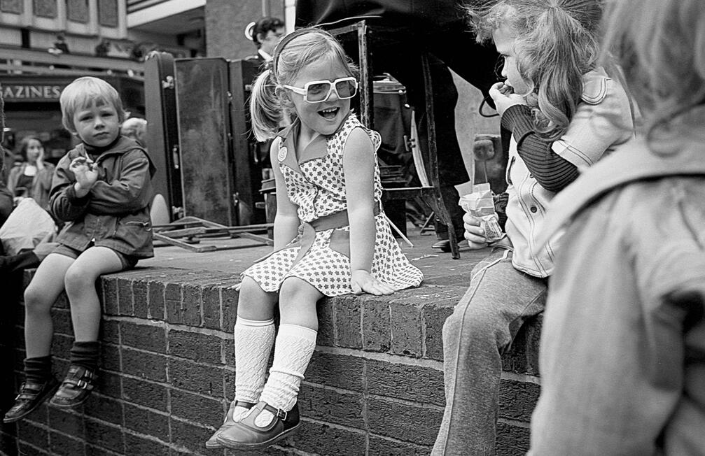 73. New Sunglasses,Stockport Collection