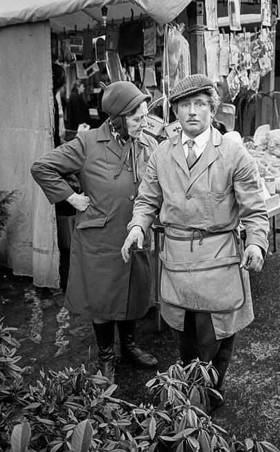 50. Mr.Ridgeway&#39;s Surprise, Stockport Collection