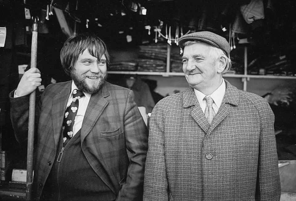 60. Mates, Stockport Collection