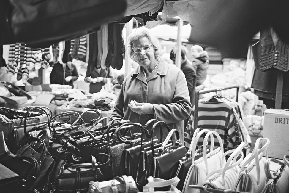 54. Bags of Choice, Stockport Collection